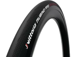 VITTORIA Rubino Pro Pneu Graphene 2.0 Noir 700x23c 700x25c 700x28c