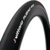VITTORIA Rubino Pro Tubeless Ready Pneu Graphene 2.0 Noir 700x25c 700x28c 700x30c