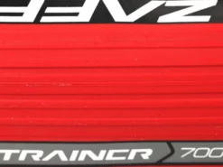 VITTORIA Zaffiro Pro Pneu Home Trainer 700x23c -BMC || GOBIK || COLNAGO Soldes vittoria zaffiro pro pneu home trainer 700x23c 2