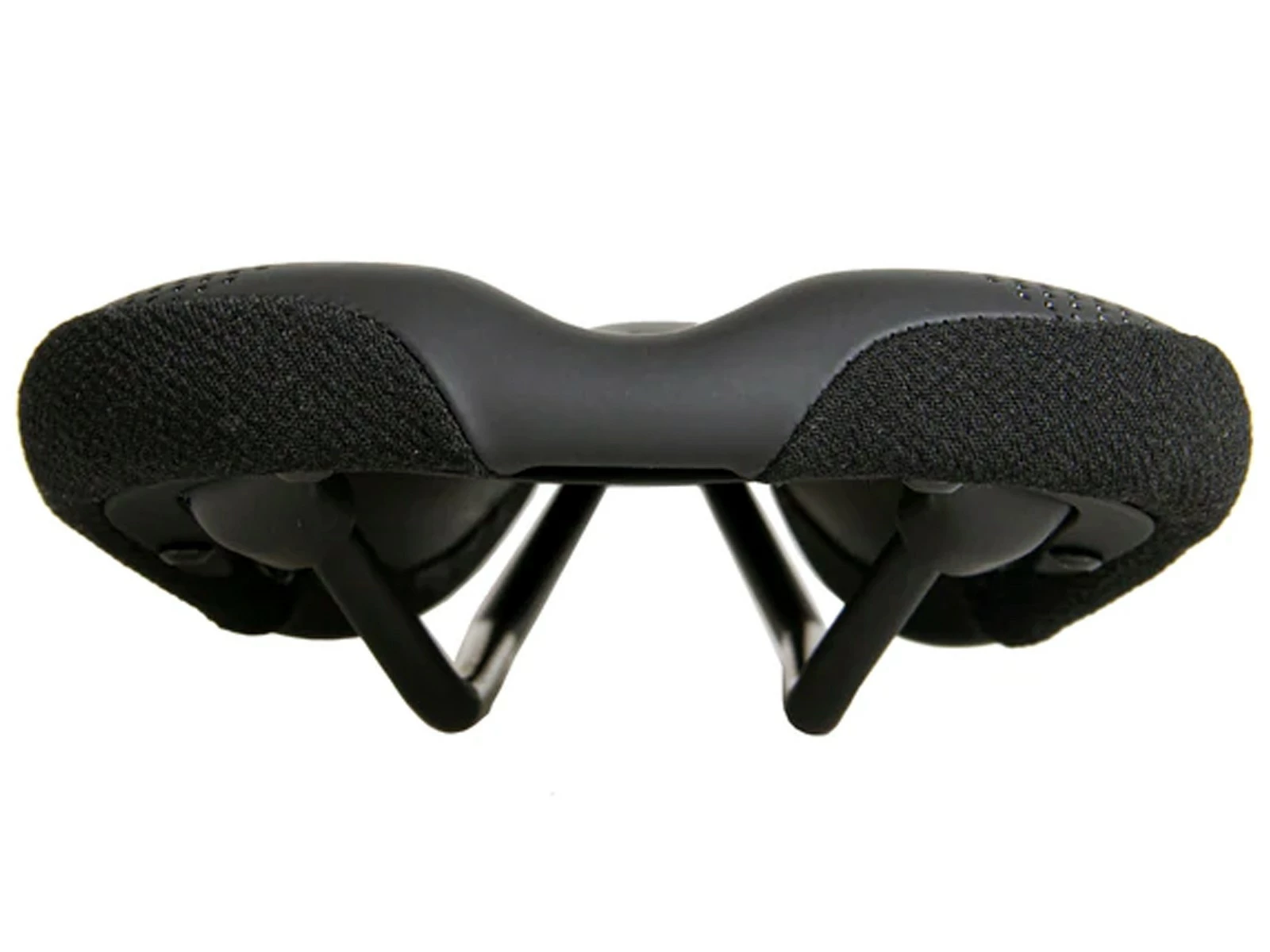 WTB Silverado Selle 135mm Et 142mm Rails Carbone 3 WTB Silverado Selle 135mm Et 142mm Rails Carbone – Image 3