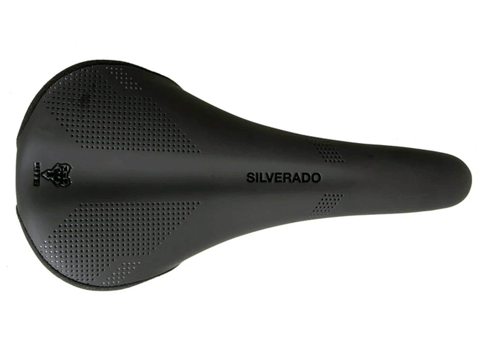 WTB Silverado Selle 135mm Et 142mm Rails Carbone 1 WTB Silverado Selle 135mm Et 142mm Rails Carbone