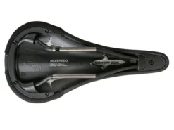 WTB Silverado Selle 135mm Et 142mm Rails Cromoly -BMC || GOBIK || COLNAGO Soldes wtb silverado selle 135mm et 142mm rails cromoly 3