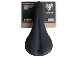 WTB Silverado Selle 135mm Et 142mm Rails Cromoly -BMC || GOBIK || COLNAGO Soldes wtb silverado selle 135mm et 142mm rails cromoly 5