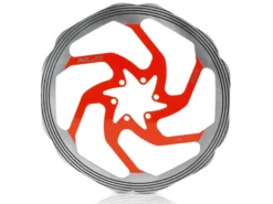 XLC Disque BR-X58 6 Trous 180 Mm