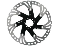 XLC Disque De Frein BR-X113 6 Trous Steel Disc 220mm