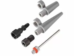 ZEFAL ZÉFAL Embouts De Gonflage Universel