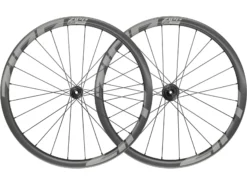 ZIPP 202 Firecrest Disc Roues Carbone 32mm Disque Pneu Tubeless 2023
