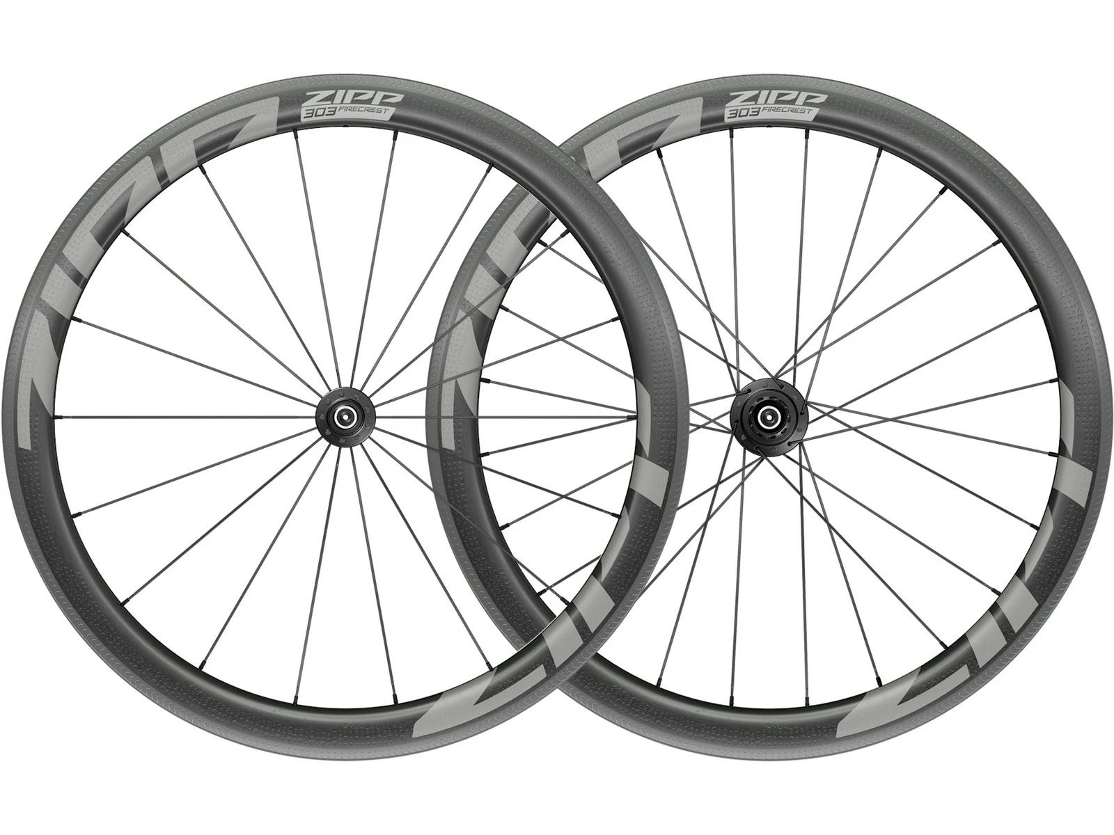 ZIPP 303 Firecrest Roues Carbone 45mm Patin Boyau 2023 1 ZIPP 303 Firecrest Roues Carbone 45mm Patin Boyau 2023