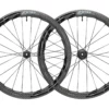 ZIPP 353 NSW Disc Roues Carbone 45mm Disque Pneu Tubeless 2023
