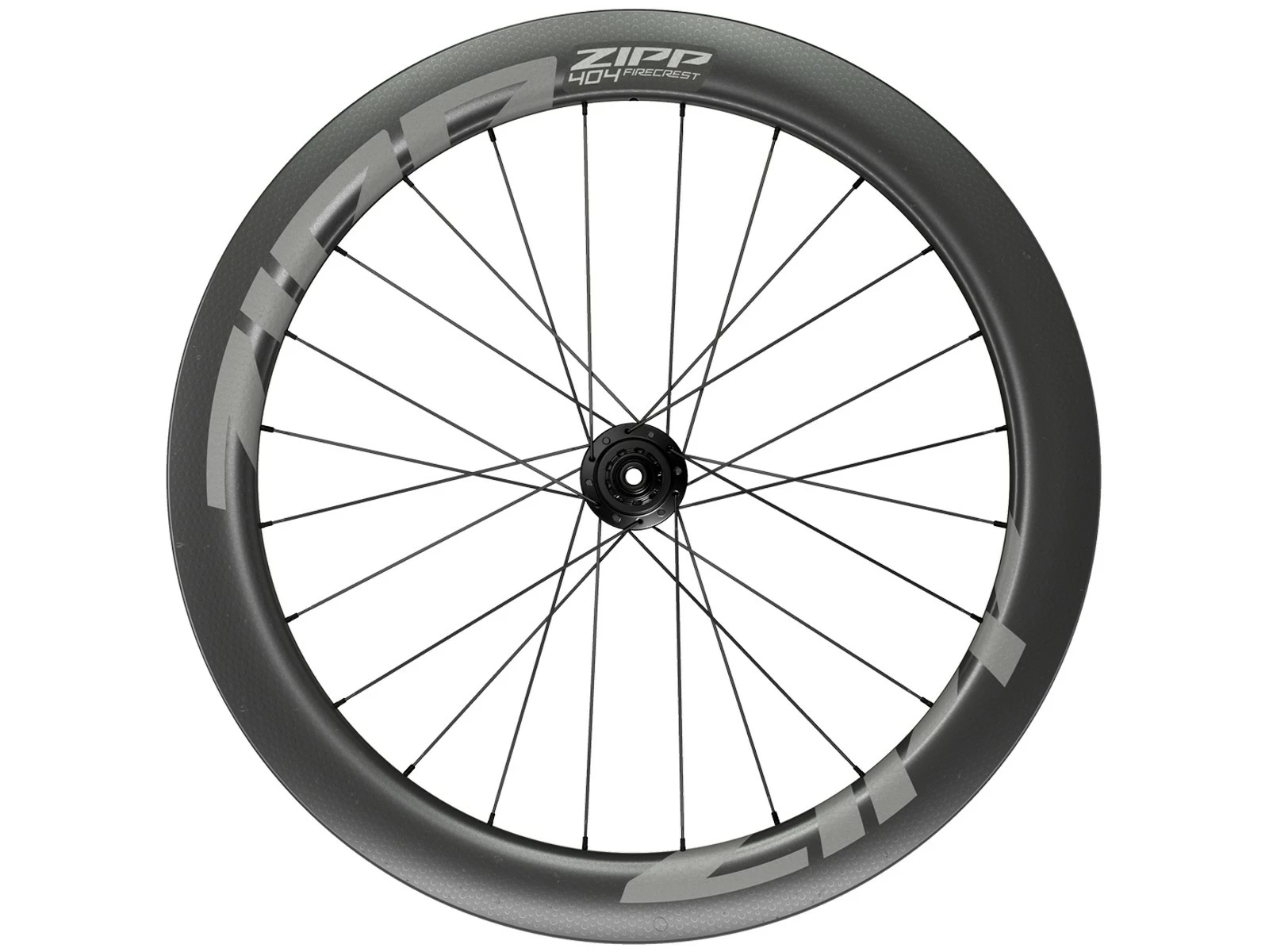 ZIPP 404 Firecrest Disc Roues Carbone 58mm Disque Pneu Tubeless 2023 2 ZIPP 404 Firecrest Disc Roues Carbone 58mm Disque Pneu Tubeless 2023 – Image 2