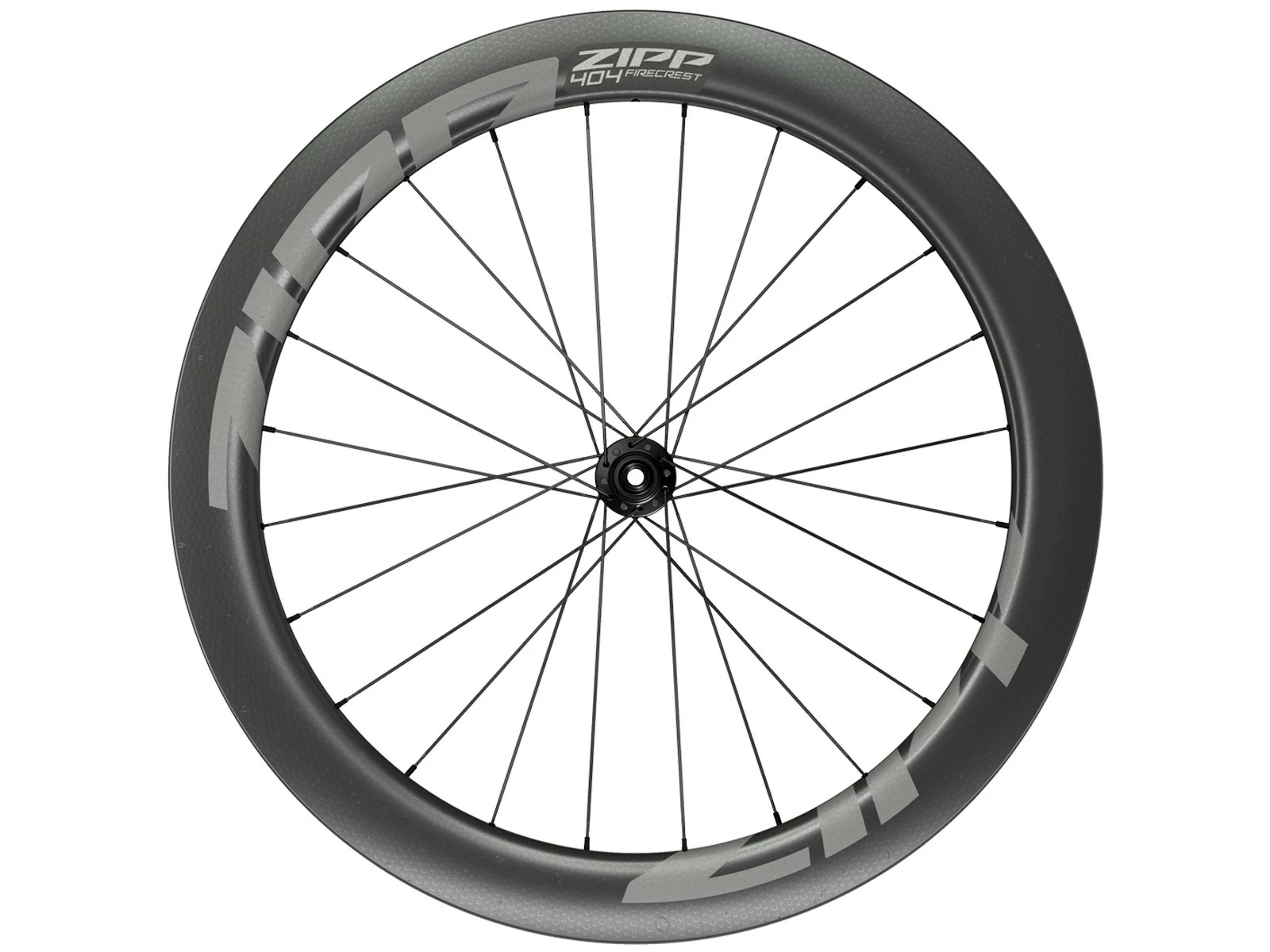 ZIPP 404 Firecrest Disc Roues Carbone 58mm Disque Pneu Tubeless 2023 3 ZIPP 404 Firecrest Disc Roues Carbone 58mm Disque Pneu Tubeless 2023 – Image 3