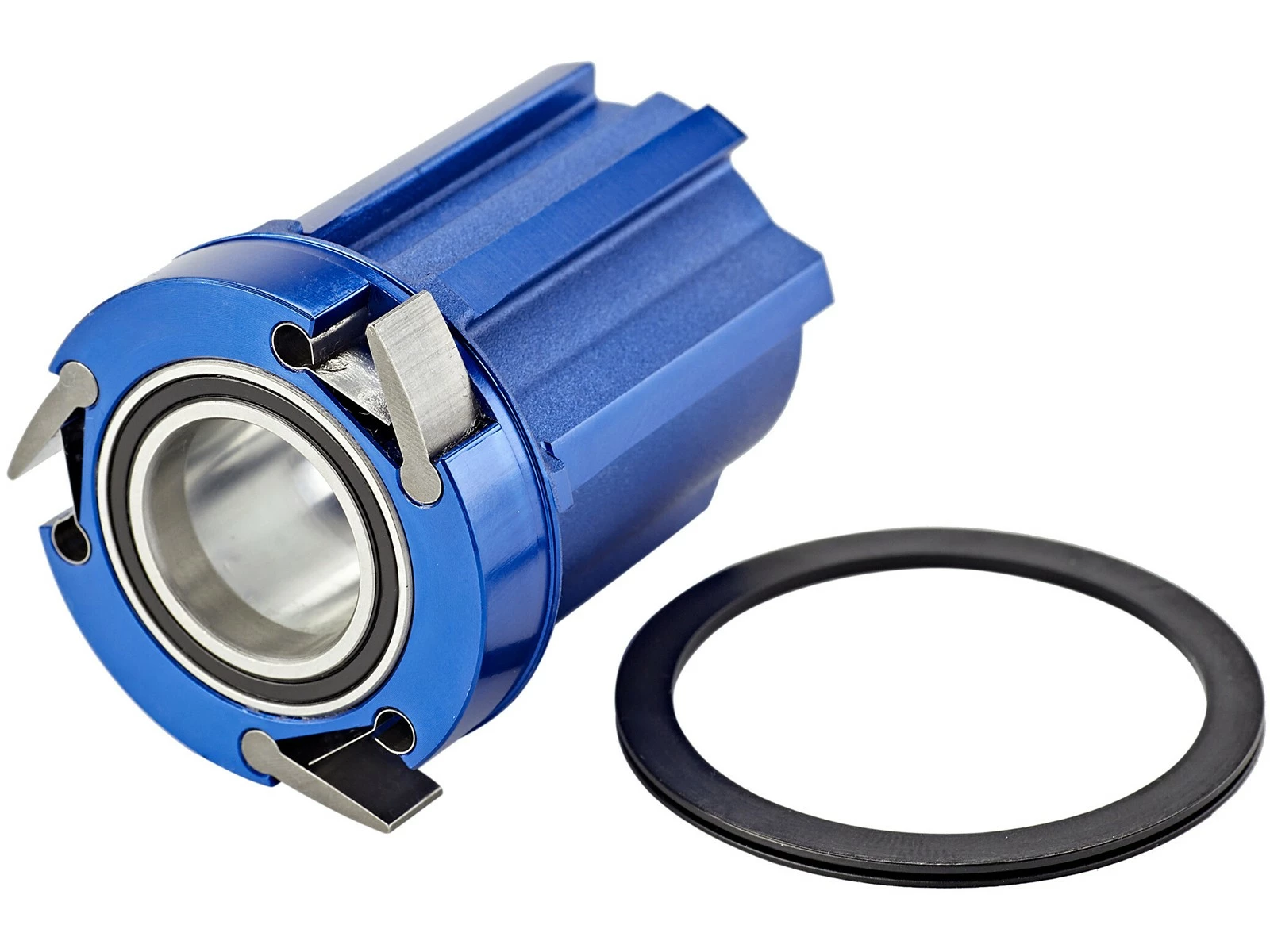 ZIPP Corps De Roue Libre 176/177 Campagnolo 12mm 10, 11, 12 Vitesses 1 ZIPP Corps De Roue Libre 176/177 Campagnolo 12mm 10, 11, 12 Vitesses