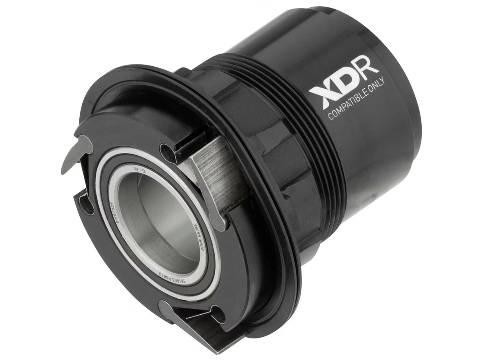 ZIPP Corps De Roue Libre 176/177 SRAM XDR 12mm 12 Vitesses 1 ZIPP Corps De Roue Libre 176/177 SRAM XDR 12mm 12 Vitesses