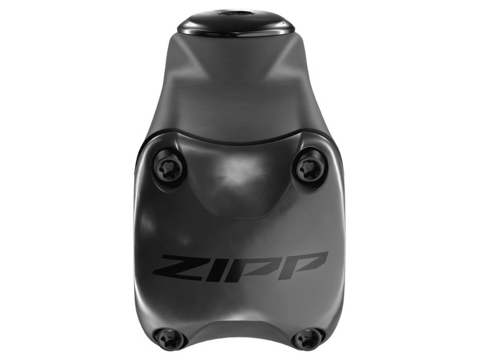 ZIPP Potence SL Sprint Carbone Noir Mat Ø1.1/8” Ø31,8mm 12° 3 ZIPP Potence SL Sprint Carbone Noir Mat Ø1.1/8” Ø31,8mm 12° – Image 3
